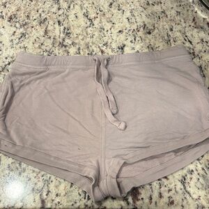 Free People Movement Large Shorts Casual Gym Everyday Sports Practice Dance